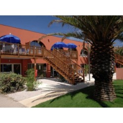 Ferienwohnung in Agde ab 58€ pro Nacht