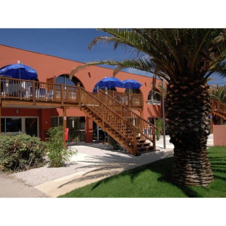Ferienwohnung in Agde ab 58€ pro Nacht
