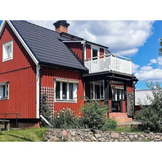 Ferienhaus in Smaland ab 53€ pro Nacht