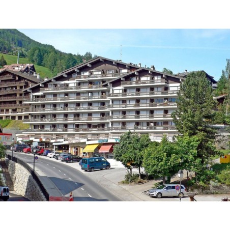 Ferienwohnung in Nendaz ab 56€ pro Nacht