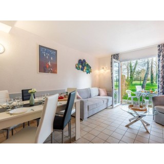 Ferienhaus in Ploemel ab 54€ pro Nacht