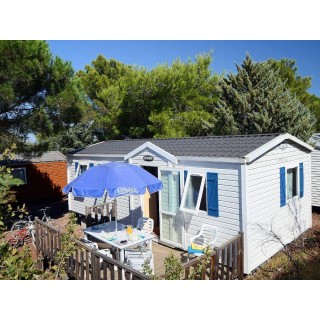 Ferienhaus in Agde ab 54€ pro Nacht