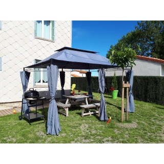 Ferienhaus in Auvergne ab 43€ pro Nacht