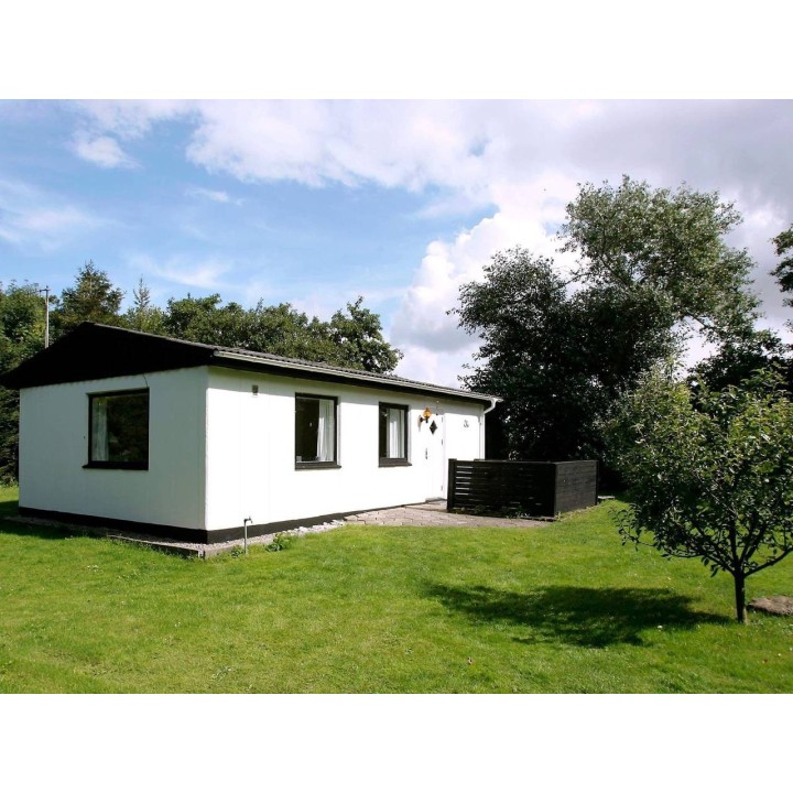 Ferienhaus in Morsø ab 31€ pro Nacht