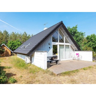 Ferienhaus in Fur ab 37€ pro Nacht