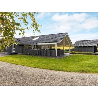 Ferienhaus in Vejen ab 42€ pro Nacht