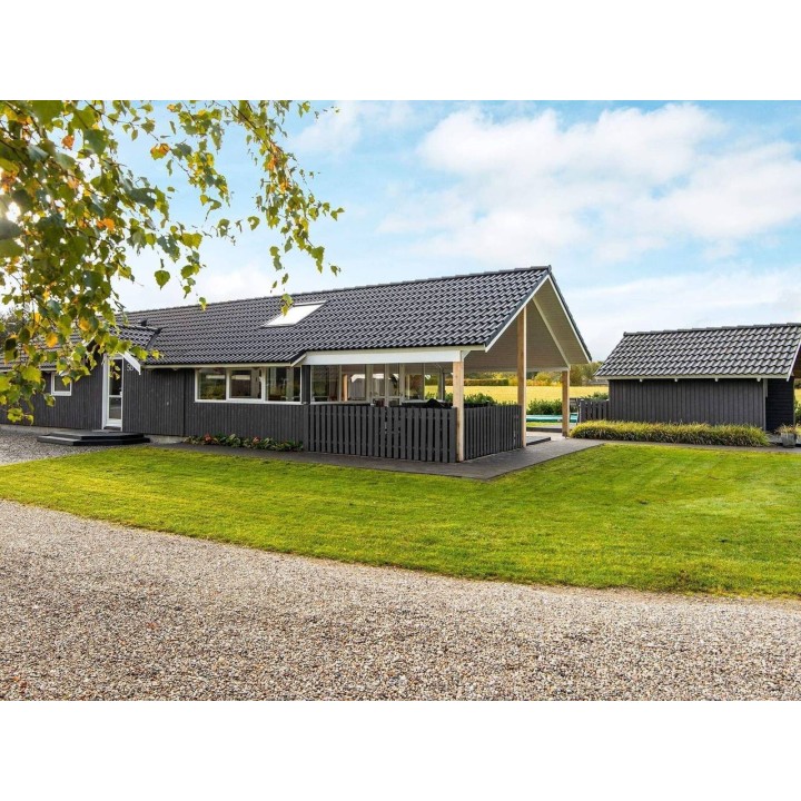 Ferienhaus in Vejen ab 42€ pro Nacht