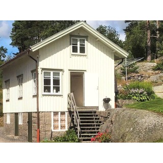 Ferienhaus in Bohuslän ab 49€ pro Nacht