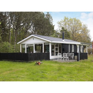 Ferienhaus in Hou ab 35€ pro Nacht