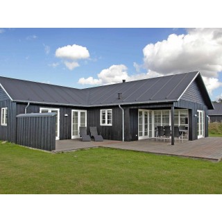 Ferienhaus in Nysted ab 57€ pro Nacht