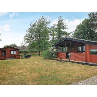 Ferienhaus in Falster ab 28€ pro Nacht