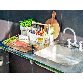 Ferienhaus in Skjern ab 52€ pro Nacht