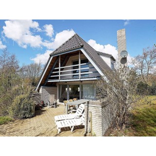 Ferienhaus in Nordwestjütland ab 52€ pro Nacht