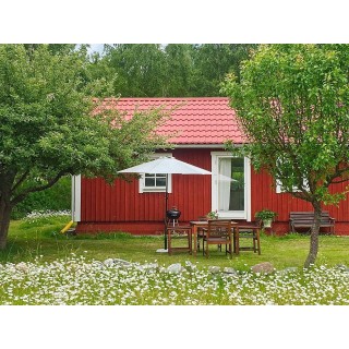 Ferienhaus in Uppland ab 55€ pro Nacht