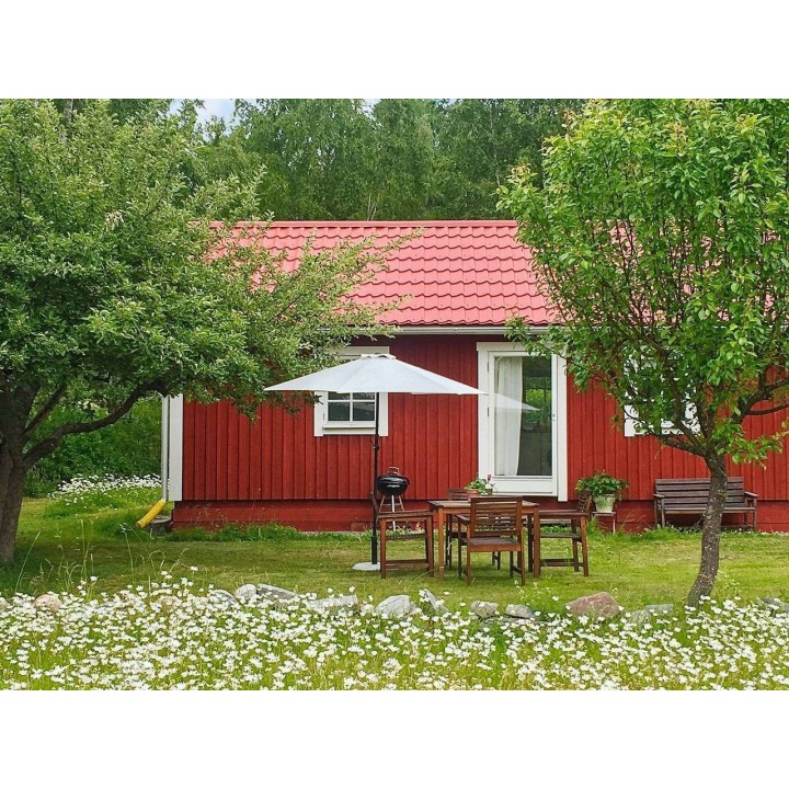 Ferienhaus in Uppland ab 55€ pro Nacht