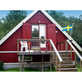 Ferienhaus in Bohuslän ab 44€ pro Nacht