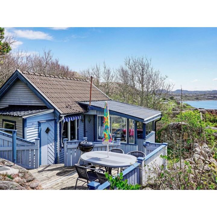 Ferienhaus in Tanum ab 49€ pro Nacht