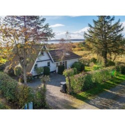 Ferienhaus in Hadersleben ab 51€ pro Nacht