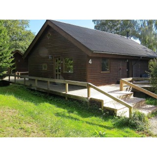 Ferienhaus in Hou ab 39€ pro Nacht