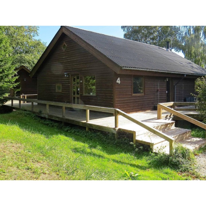 Ferienhaus in Hou ab 39€ pro Nacht