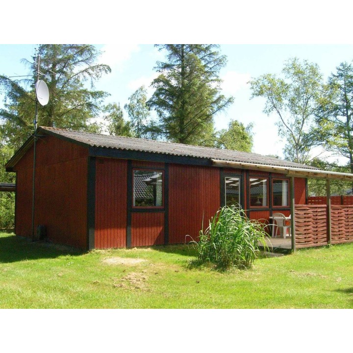 Ferienhaus in Falster ab 32€ pro Nacht