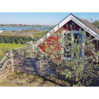 Ferienhaus in Göteborg ab 41€ pro Nacht