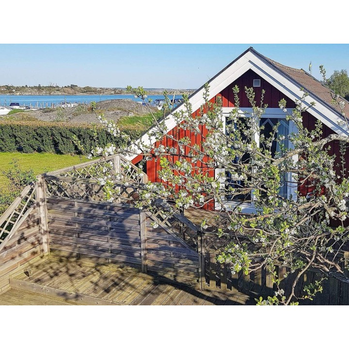 Ferienhaus in Göteborg ab 41€ pro Nacht