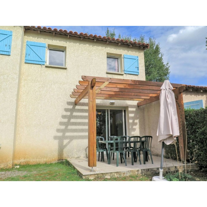 Ferienhaus in Lot ab 44€ pro Nacht