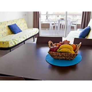 Ferienwohnung in Blanes ab 31€ pro Nacht