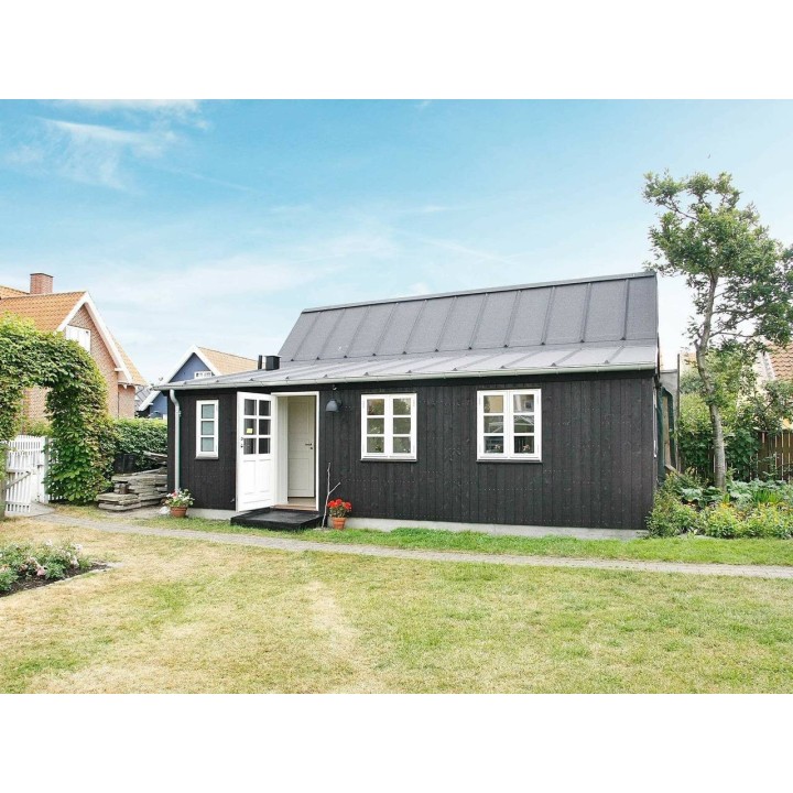 Ferienhaus in Skagen ab 43€ pro Nacht