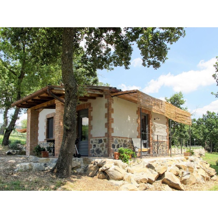 Ferienhaus in Tuscia ab 56€ pro Nacht