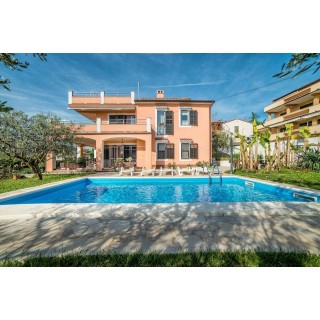 Ferienwohnung in Pula ab 49€ pro Nacht