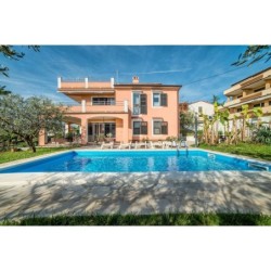 Ferienwohnung in Pula ab 49€ pro Nacht