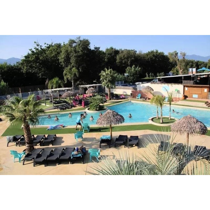 Camping in Argelès-sur-Mer ab 24€ pro Nacht