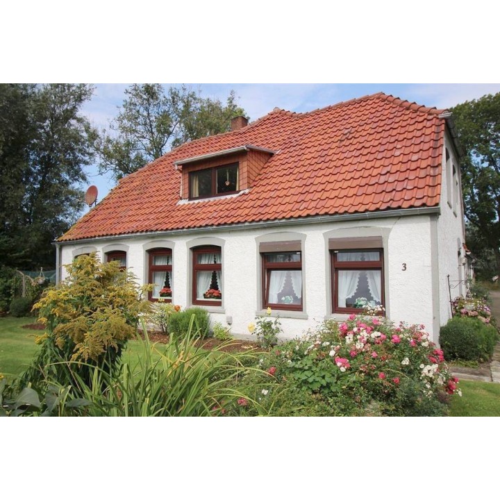 Hotel in Wattenmeer ab 47€ pro Nacht