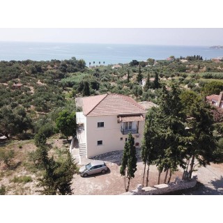 Ferienwohnung in Messenien ab 59€ pro Nacht