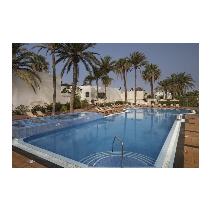 HD Parque Cristobal Tenerife