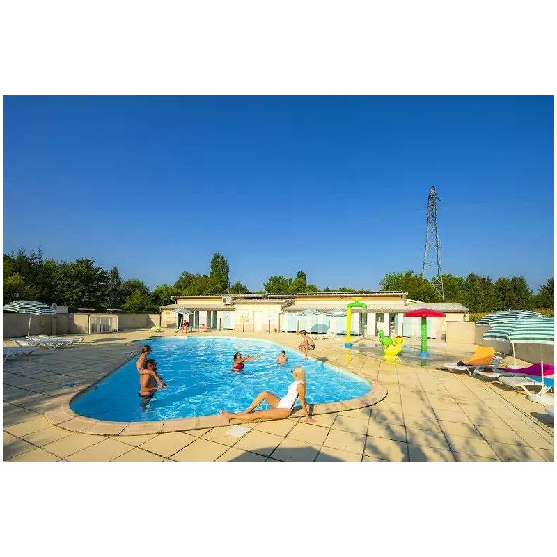 Camping in Elsass ab 32€ pro Nacht