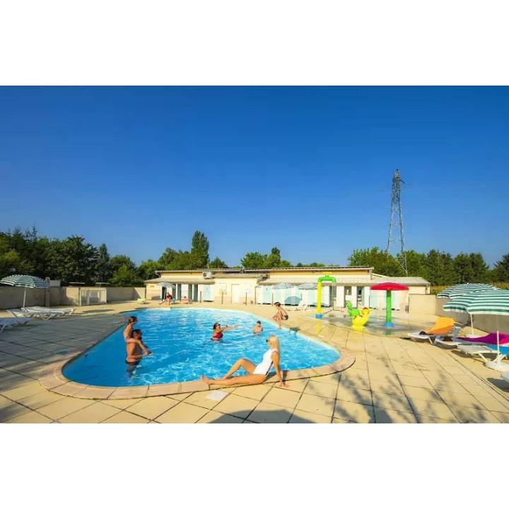 Camping in Elsass ab 32€ pro Nacht