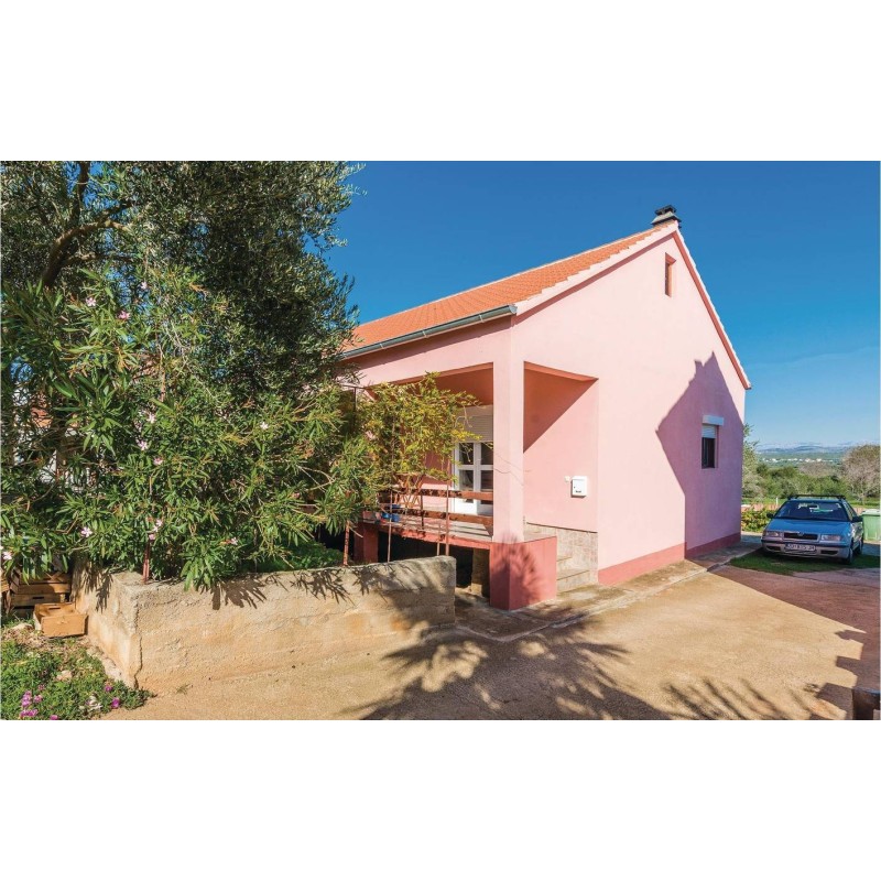 Ferienhaus in Zadar ab 35€ pro Nacht
