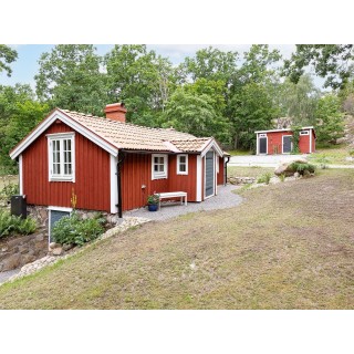 Ferienhaus in Blekinge ab 50€ pro Nacht