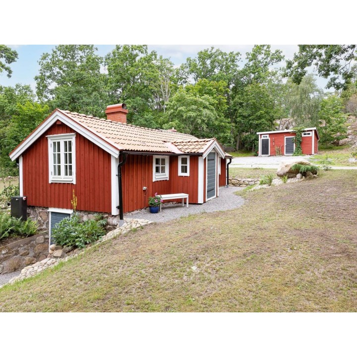 Ferienhaus in Blekinge ab 50€ pro Nacht