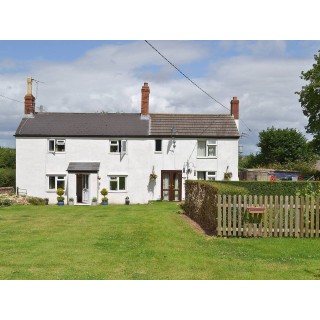 Ferienhaus in Somerset ab 57€ pro Nacht