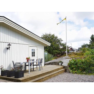 Ferienhaus in Kebal ab 40€ pro Nacht