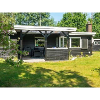 Ferienhaus in Glesborg ab 47€ pro Nacht