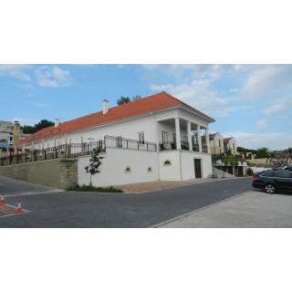 Zenit Wellness Hotel Balaton