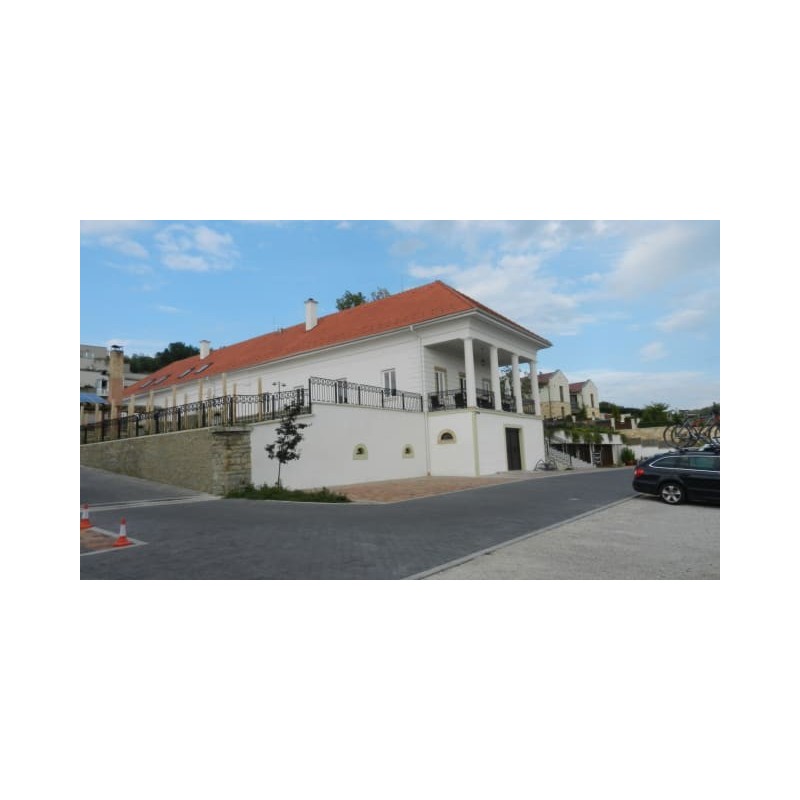 Zenit Wellness Hotel Balaton
