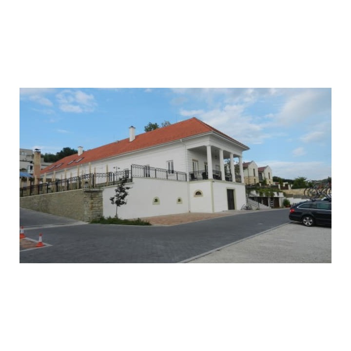 Zenit Wellness Hotel Balaton