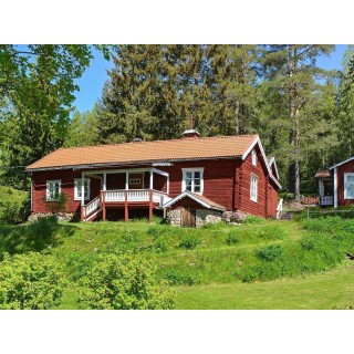 Ferienhaus in Gävleborg ab 57€ pro Nacht