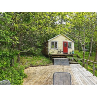 Ferienhaus in Schwedische Ostsee ab 34€ pro Nacht